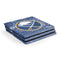 NHL Buffalo Sabres Frozen PS4 Pro Console Skin